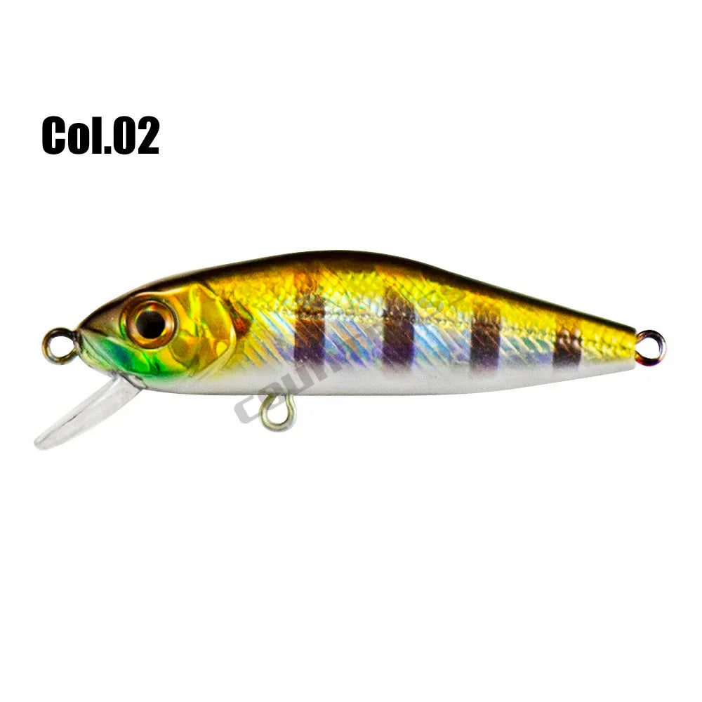 シュマリ 55F 4.7g COUNTBASS / カウントバス