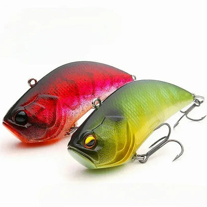 バイブレーション54(リプロダクト) 1/2オンス（15g） 全14種