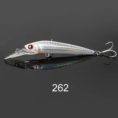 X-ラップ マグナム 140mm/50g・180mm/98g NOEBY / ノービ