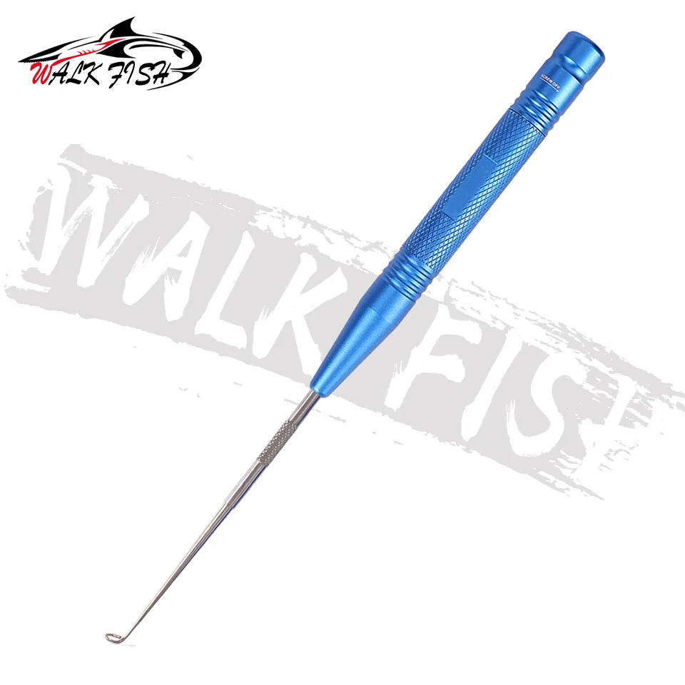 フックリムーバー ステンレス製 WALK FISH / ウォークフィッシュ