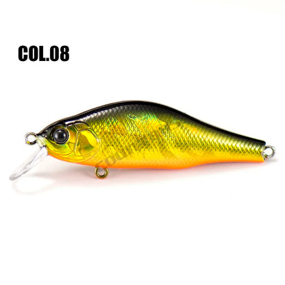 カムシン 70SP-SR 8.5g COUNTBASS / カウントバス