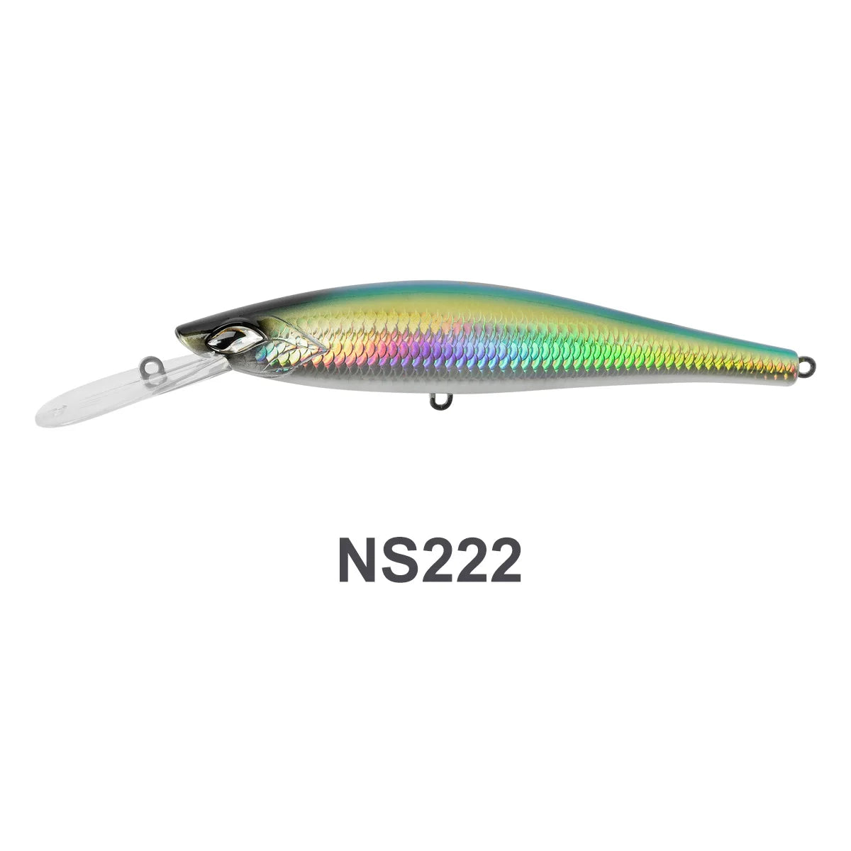 スピードハンター 160mm/54g NOEBY / ノービ