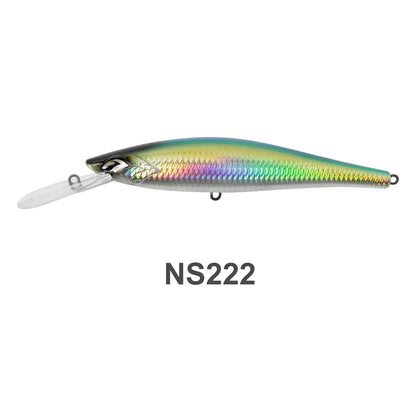 スピードハンター 160mm/54g NOEBY / ノービ