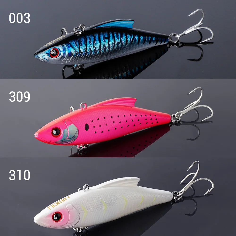 ヘビーラトリン 90mm/33g 3個入り NOEBY / ノービ