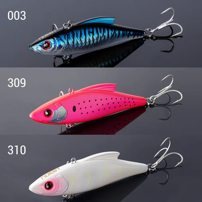 ヘビーラトリン 90mm/33g 3個入り NOEBY / ノービ