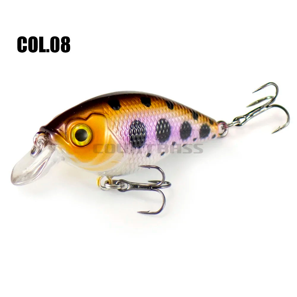 グリフォン SR-X 46mm/6.8g COUNTBASS / カウントバス