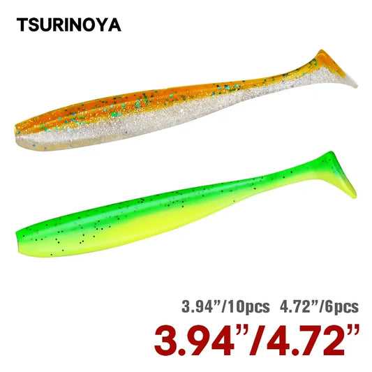 イージーシャイナー 55mm/65mm/75mm/88mm/100mm/120mm TSURINOYA / ツリノヤ