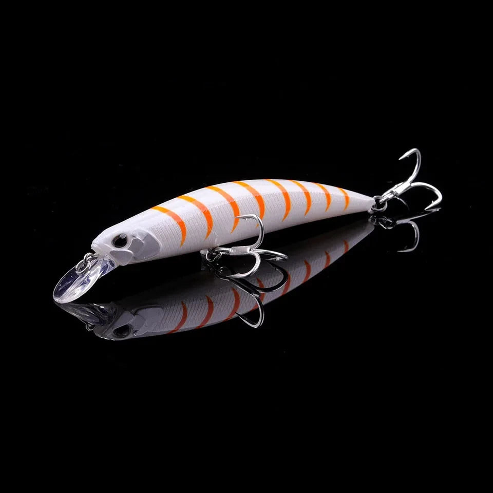 シンキングミノー 125mm 27.4g WALK FISH / ウォークフィッシュ