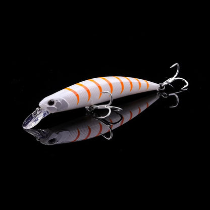 シンキングミノー 125mm 27.4g WALK FISH / ウォークフィッシュ