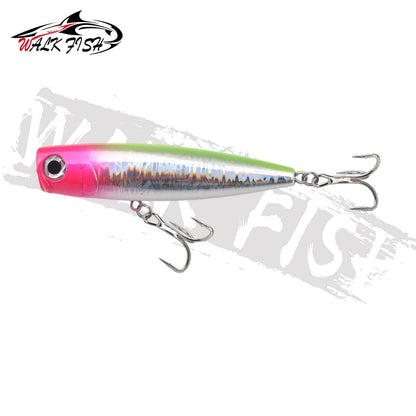 ポッパー 110mm 25g WALK FISH / ウォークフィッシュ