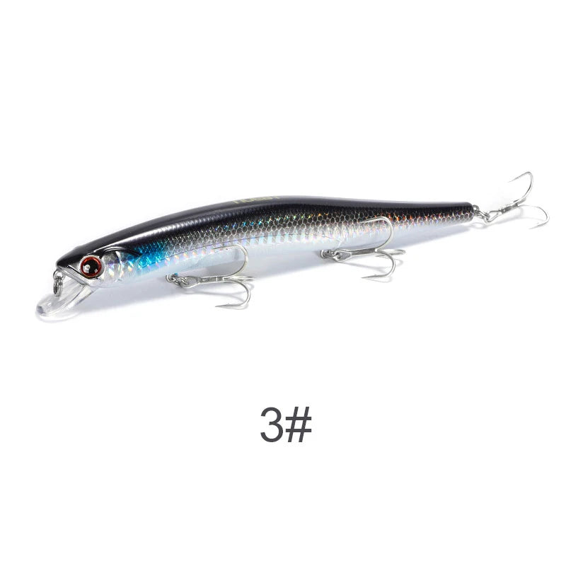 スリムランス 150mm/23g NOEBY / ノービ