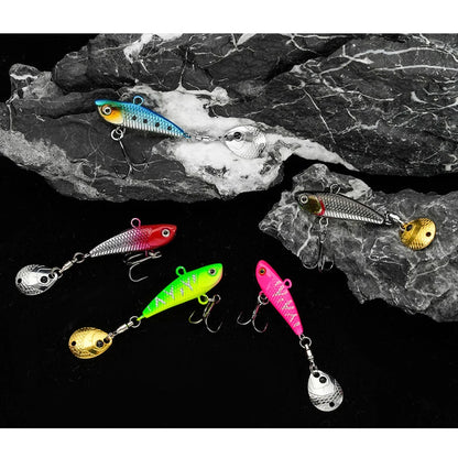 スピンテールジグ 62/67/72mm 8/11/15g WALK FISH / ウォークフィッシュ