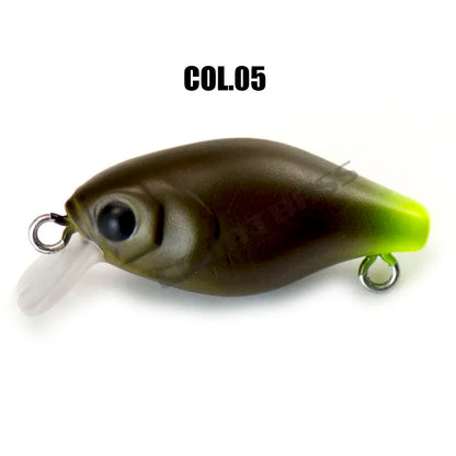 スマッシュ 25MR 30mm/2.2g COUNTBASS / カウントバス