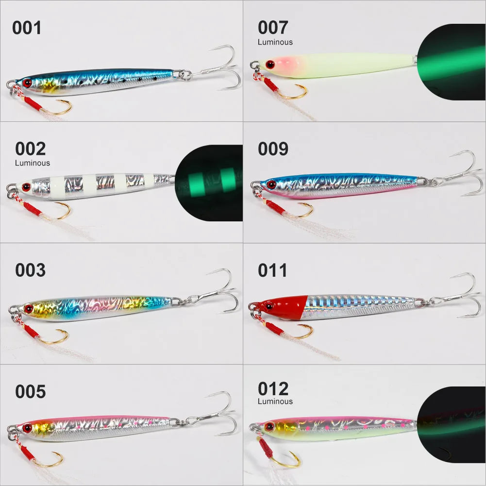 TGベイト 21g/28g/40g NOEBY / ノービ