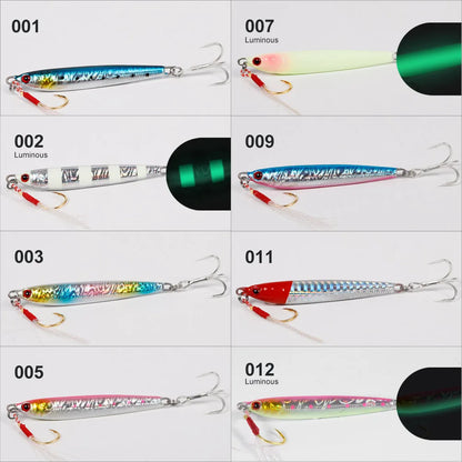 TGベイト 21g/28g/40g NOEBY / ノービ