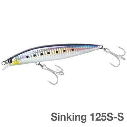 エクスセンス サイレントアサシン 140S 28g TSURINOYA / ツリノヤ
