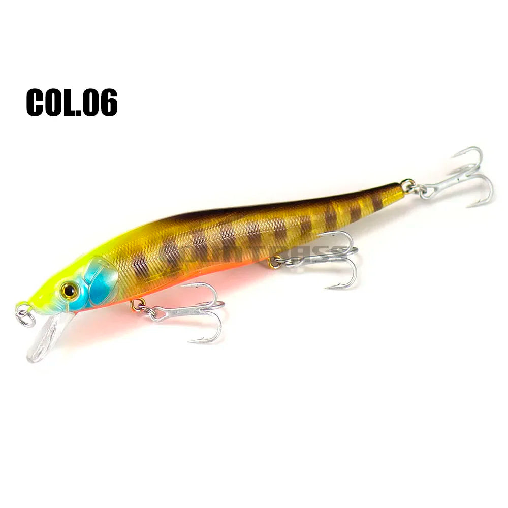 ヴィジョン ワンテン 110mm/15g COUNTBASS / カウントバス