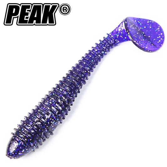 スイングインパクトFAT 5cm/7cm PEAK / ピーク