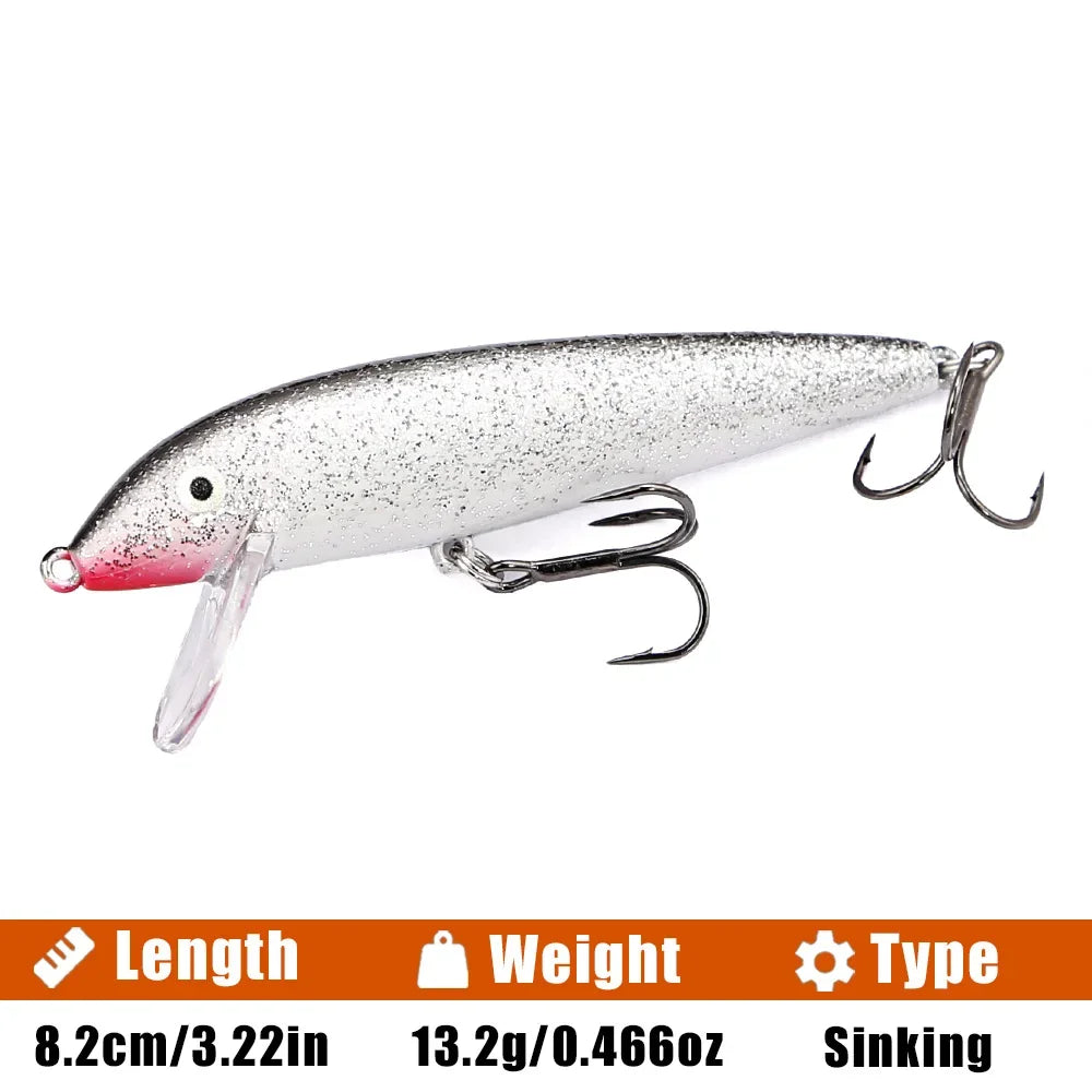カウントダウン 13.2g B&U / ビーアンドユー