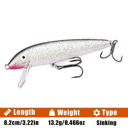 カウントダウン 13.2g B&U / ビーアンドユー