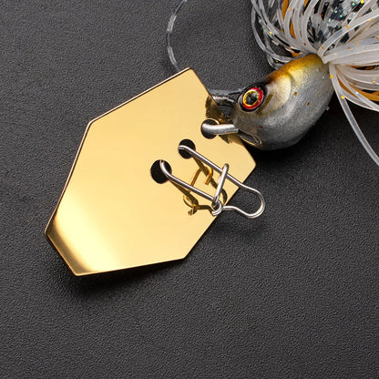 チャターベイト 14/18g WALK FISH / ウォークフィッシュ