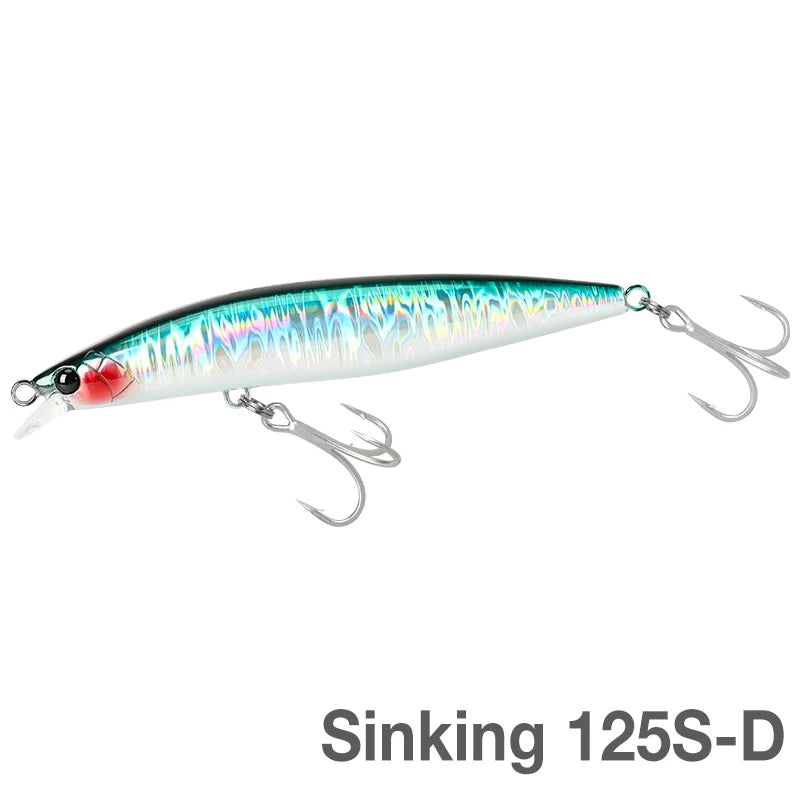 エクスセンス サイレントアサシン 140S 28g TSURINOYA / ツリノヤ