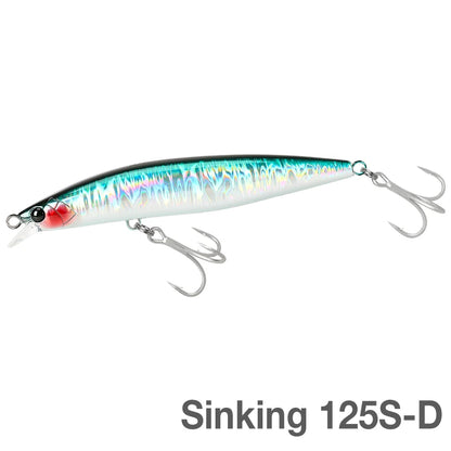 エクスセンス サイレントアサシン 140S 28g TSURINOYA / ツリノヤ