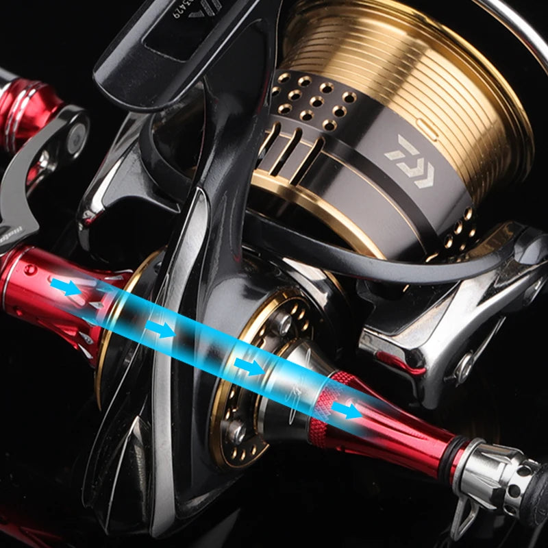 スピニングリール用バランサー 48mm/7.2g HASIDA / ハシダ