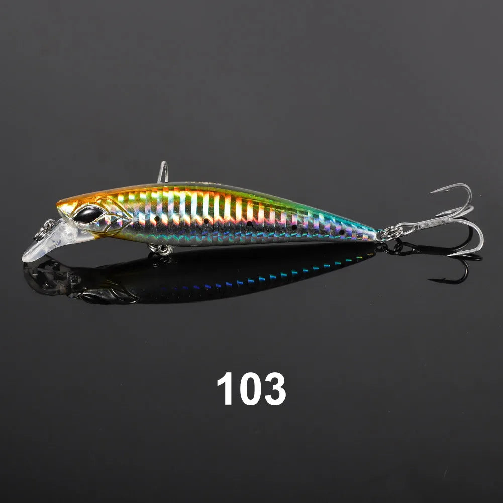 ジャークベイトミノー 9496 90mm/21g NOEBY / ノービ
