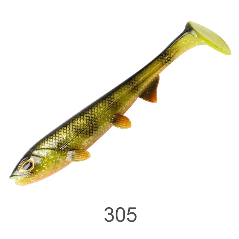 プロスイムベイト 15cm/19cm/24cm/28cm NOEBY / ノービ