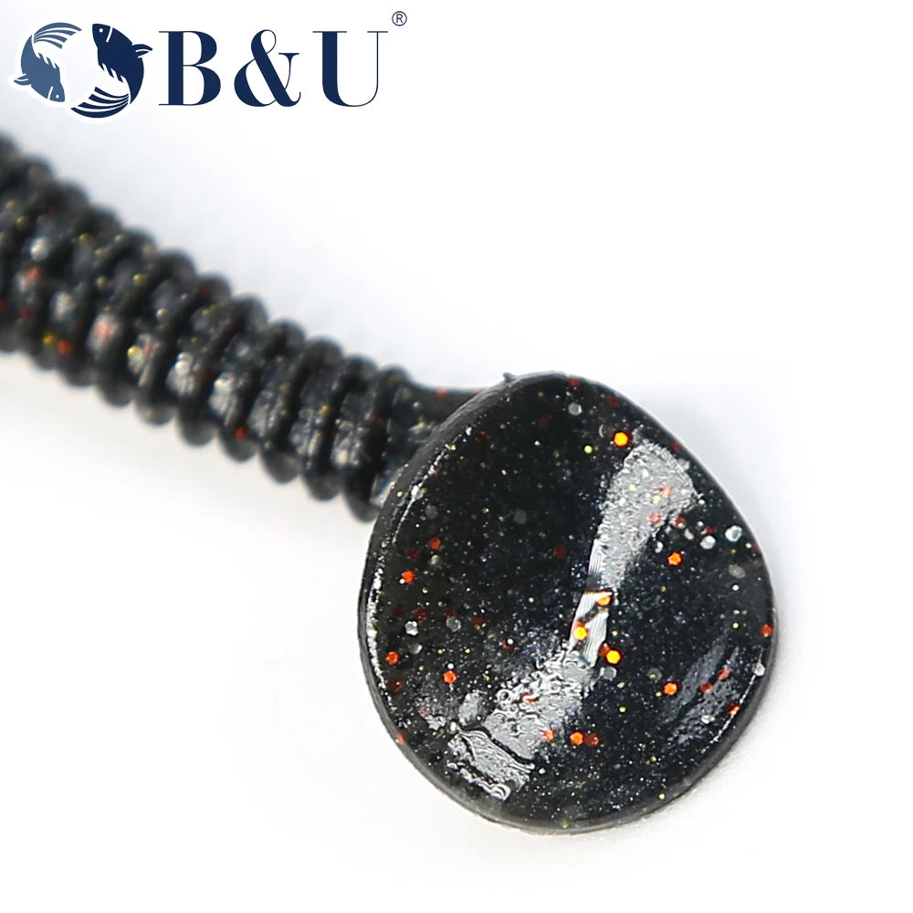 スイングインパクト 55mm/70mm B&U / ビーアンドユー
