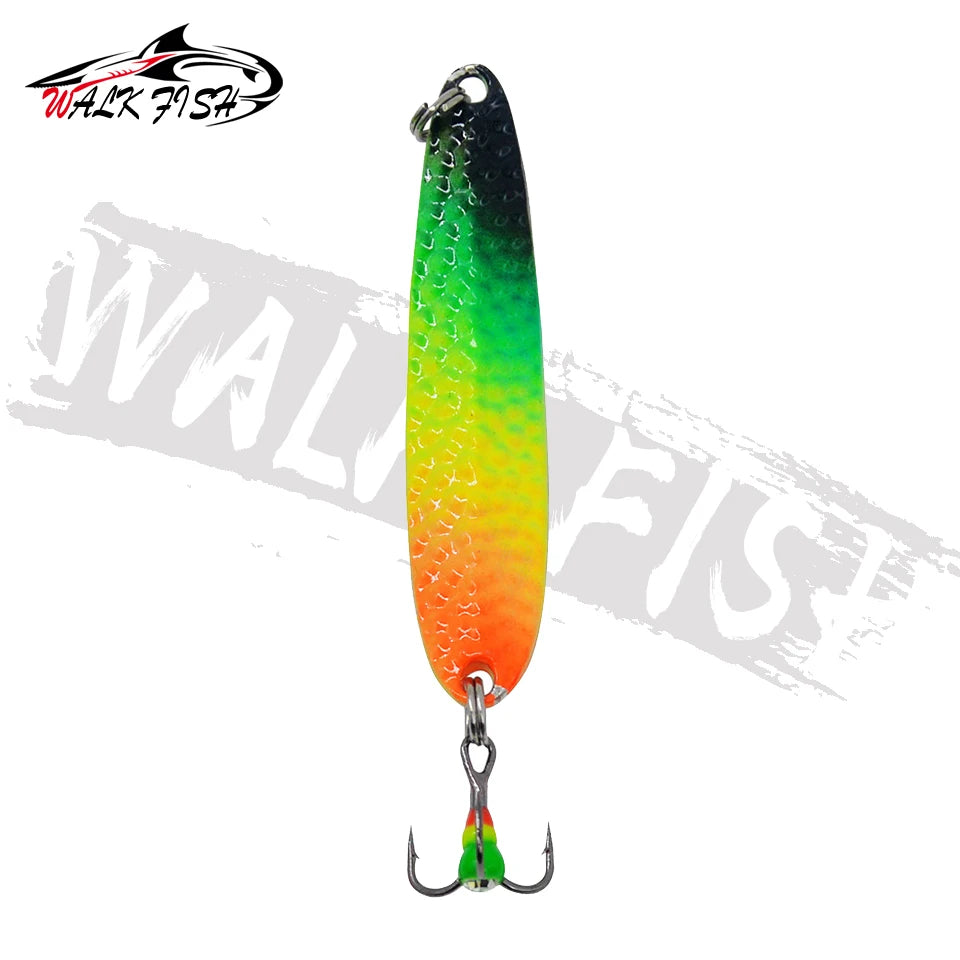 スプーン 60mm 10g WALK FISH / ウォークフィッシュ