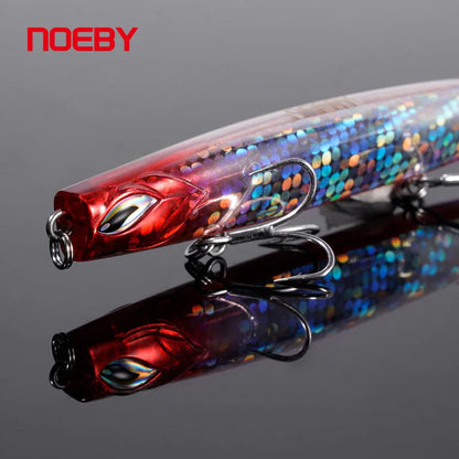 かっ飛び棒130BR 38g NOEBY / ノービ