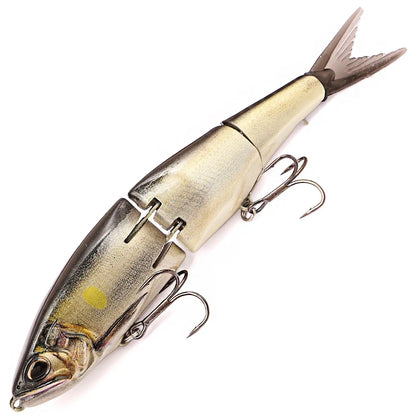 ジョインテッドクロー 178F 19cm/48.8g B&U / ビーアンドユー