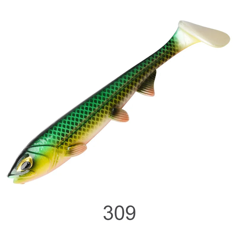 プロスイムベイト 15cm/19cm/24cm/28cm NOEBY / ノービ
