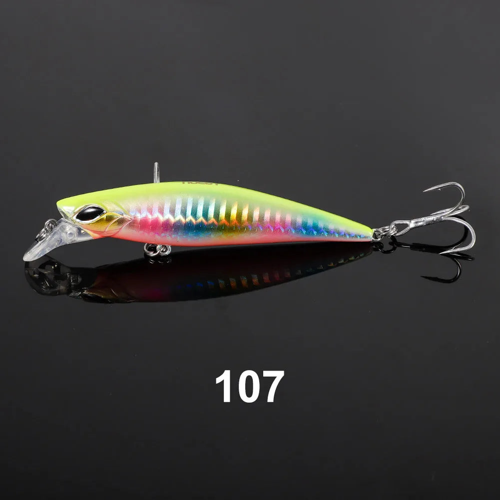 ジャークベイトミノー 9496 90mm/21g NOEBY / ノービ
