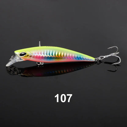 ジャークベイトミノー 9496 90mm/21g NOEBY / ノービ