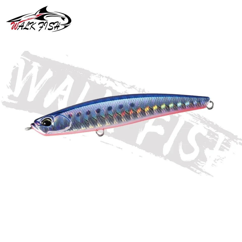 シンキングペンシル 68mm 8.7g WALK FISH / ウォークフィッシュ