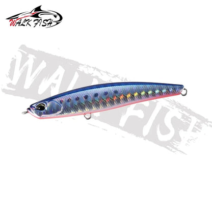 シンキングペンシル 68mm 8.7g WALK FISH / ウォークフィッシュ