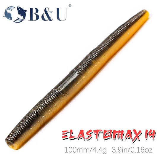 ファットヤマセンコー 100mm/138mm B&U / ビーアンドユー