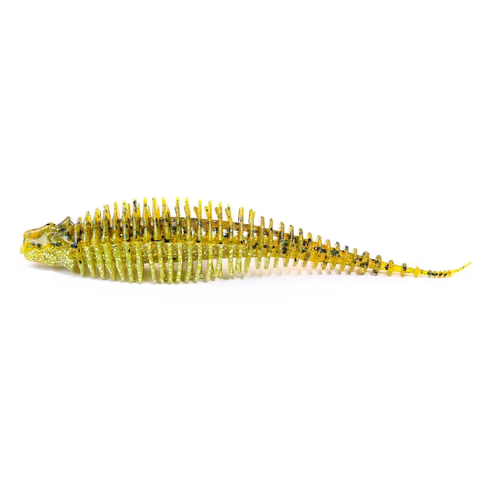 ベローズスティック 11.4cm 5本入り B&U / ビーアンドユー