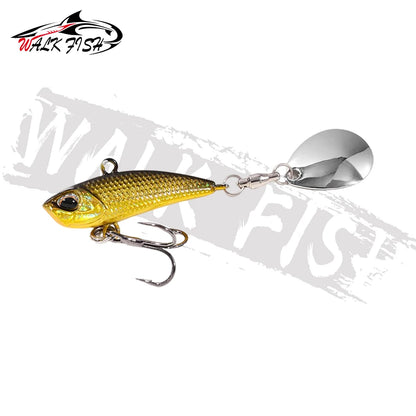 スピンテールジグ 7/11/15/21g 全6色 WALK FISH / ウォークフィッシュ