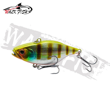 バイブレーション 60mm 11g WALK FISH / ウォークフィッシュ