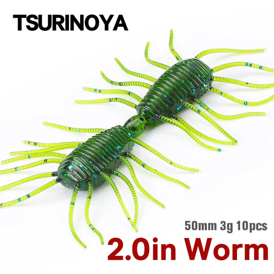 2WAY 2.0in/3g TSURINOYA / ツリノヤ