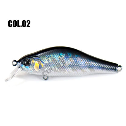 カムシン 70SP-SR 8.5g COUNTBASS / カウントバス