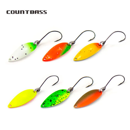 ノア 2.1g COUNTBASS / カウントバス