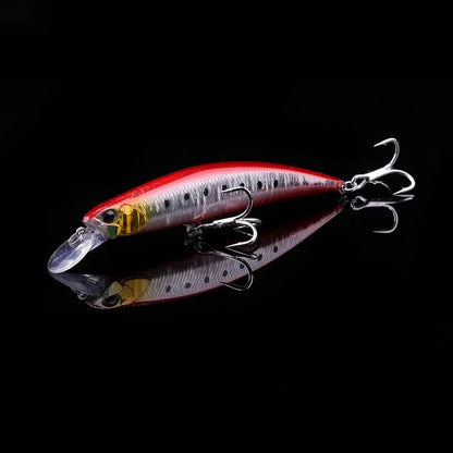 シンキングミノー 125mm 27.4g WALK FISH / ウォークフィッシュ