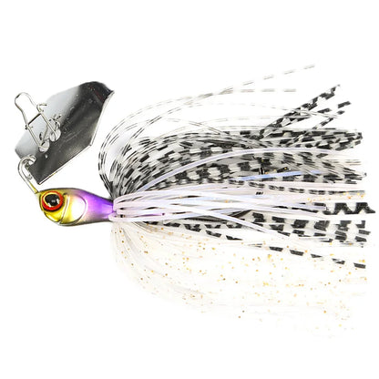 B&U チャターベイト(リプロダクト) 3/8オンス（10.2g）/1/2オンス（15.1g）/5/8オンス（18.4g） 全10種