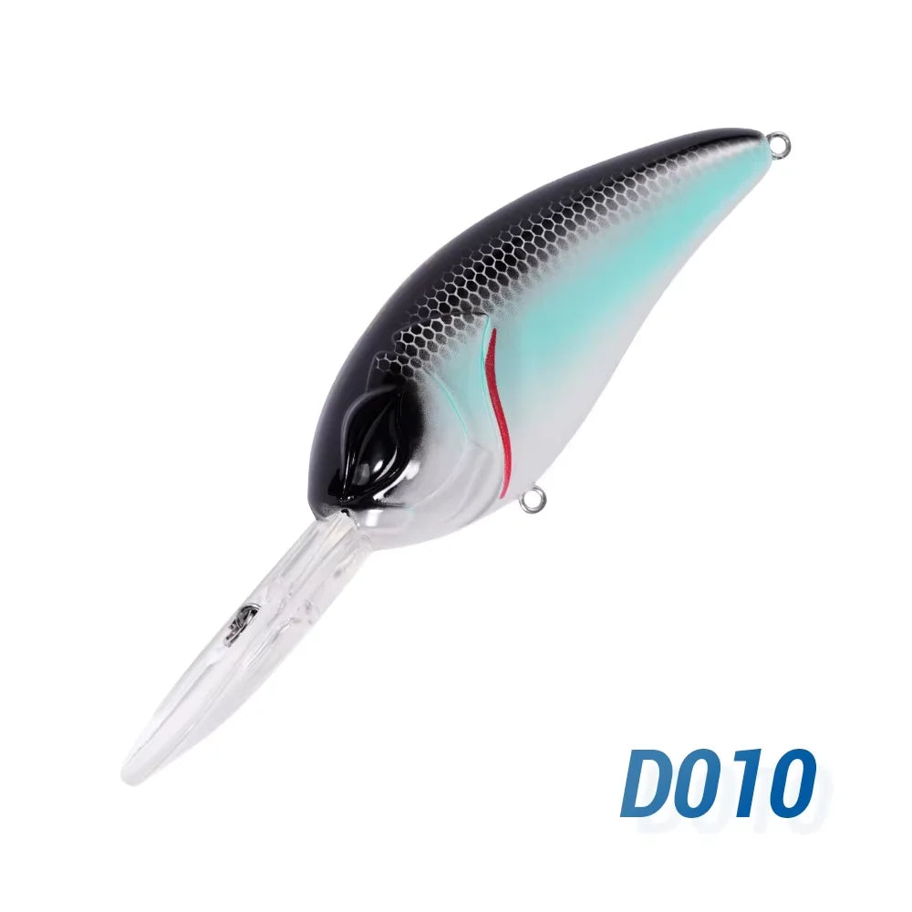 デプスチャージャー 8cm/30.5g NOEBY / ノービ