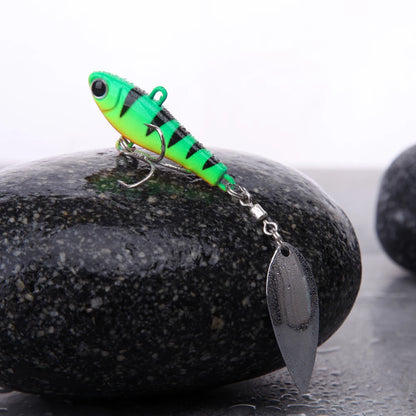 スピンテールジグ 40mm 20g WALK FISH / ウォークフィッシュ